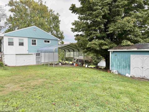 173 Marchand Drive Westover WV 26501
