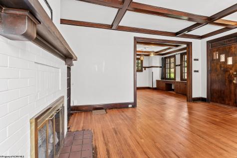 144 Waitman Street Morgantown WV 26501