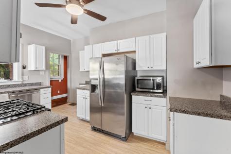 144 Waitman Street Morgantown WV 26501