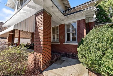 144 Waitman Street Morgantown WV 26501