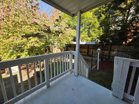 144 Waitman Street Morgantown WV 26501