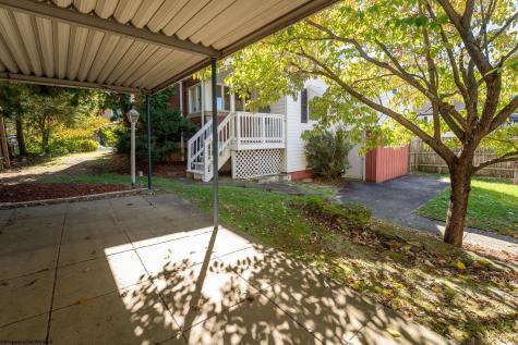144 Waitman Street Morgantown WV 26501