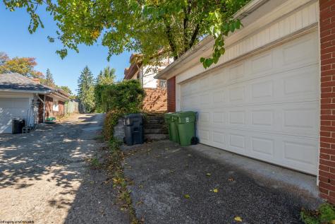 144 Waitman Street Morgantown WV 26501