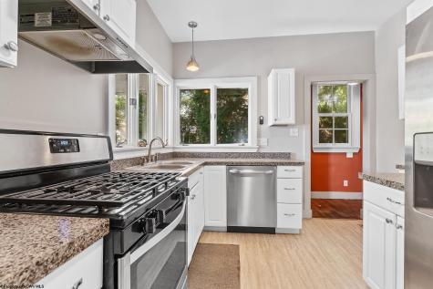 144 Waitman Street Morgantown WV 26501