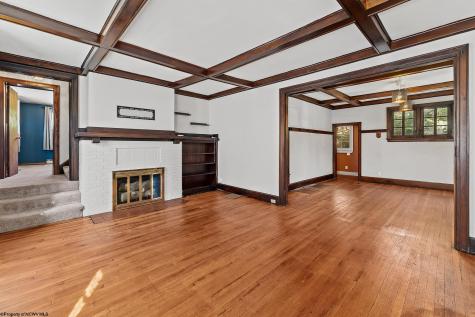 144 Waitman Street Morgantown WV 26501