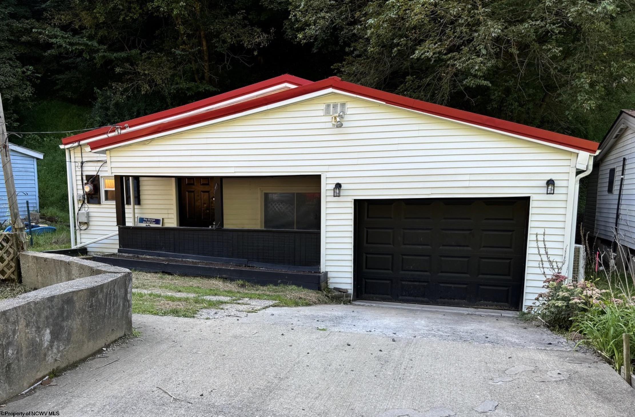 139 Ramp Hollow Road Morgantown WV 26501