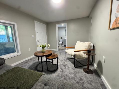 139 Ramp Hollow Road Pursglove WV 26501