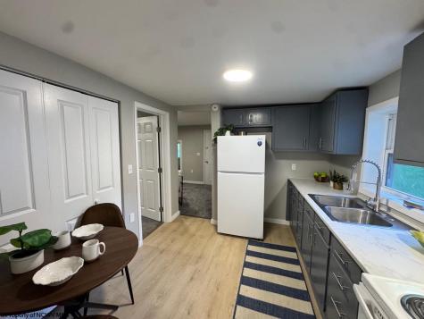139 Ramp Hollow Road Pursglove WV 26501