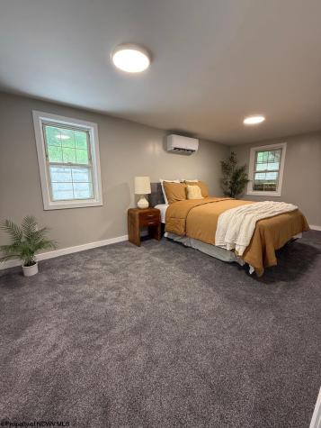 139 Ramp Hollow Road Pursglove WV 26501