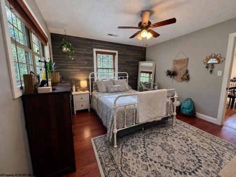 90 Gordon Road Dailey WV 26253
