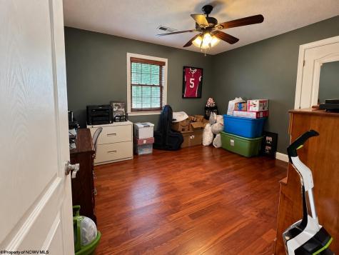 90 Gordon Road Dailey WV 26253