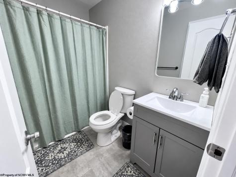 90 Gordon Road Dailey WV 26253