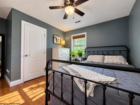 90 Gordon Road Dailey WV 26253