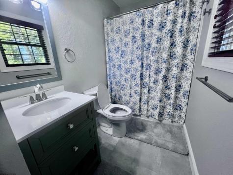 90 Gordon Road Dailey WV 26253