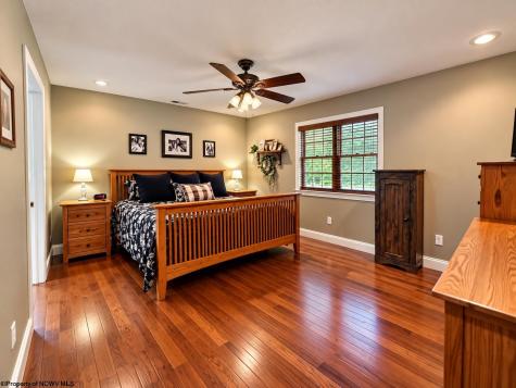 90 Gordon Road Dailey WV 26253