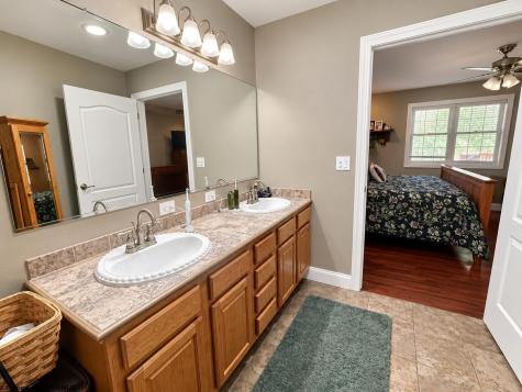 90 Gordon Road Dailey WV 26253
