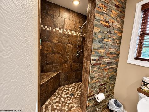 90 Gordon Road Dailey WV 26253