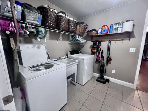 90 Gordon Road Dailey WV 26253
