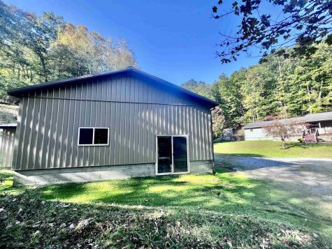 90 Gordon Road Dailey WV 26253