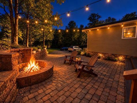 90 Gordon Road Dailey WV 26253