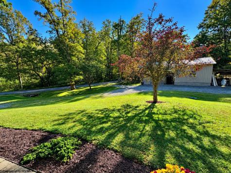 90 Gordon Road Dailey WV 26253
