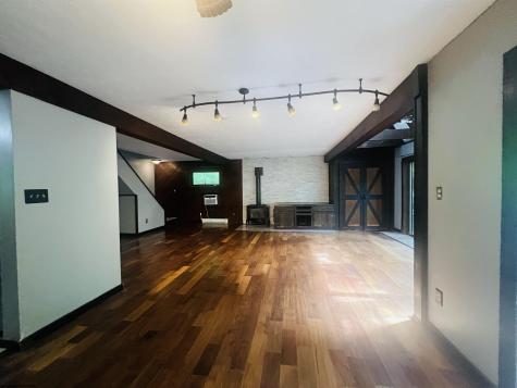 102 Morgan Hill Road Morgantown WV 26508