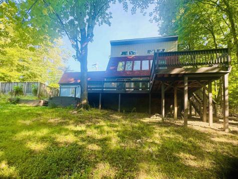 102 Morgan Hill Road Morgantown WV 26508