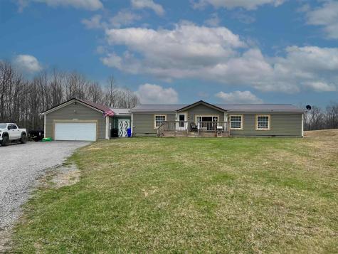 132 Douglas Way Belington WV 26250