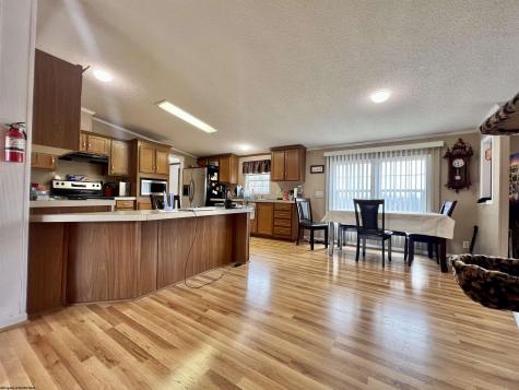 132 Douglas Way Belington WV 26250