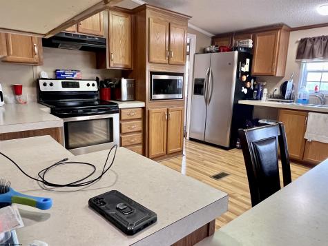 132 Douglas Way Belington WV 26250