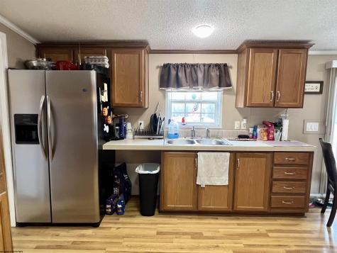132 Douglas Way Belington WV 26250
