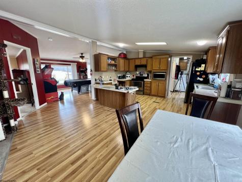 132 Douglas Way Belington WV 26250