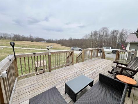 132 Douglas Way Belington WV 26250