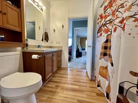 132 Douglas Way Belington WV 26250