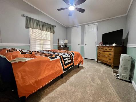 132 Douglas Way Belington WV 26250