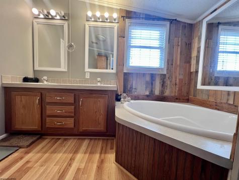 132 Douglas Way Belington WV 26250