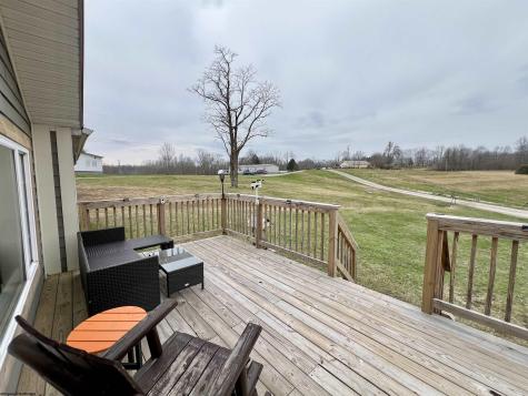 132 Douglas Way Belington WV 26250