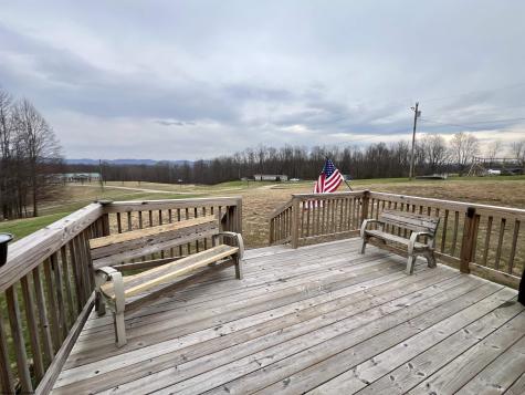 132 Douglas Way Belington WV 26250