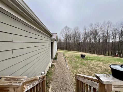 132 Douglas Way Belington WV 26250