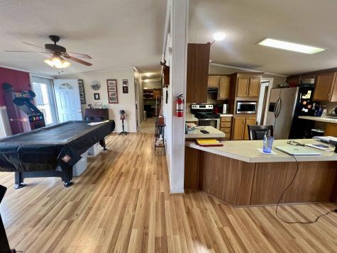 132 Douglas Way Belington WV 26250