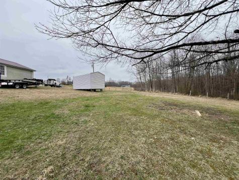 132 Douglas Way Belington WV 26250