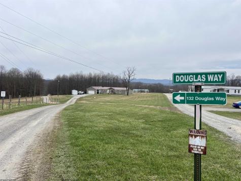 132 Douglas Way Belington WV 26250