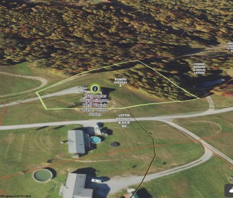 132 Douglas Way Belington WV 26250