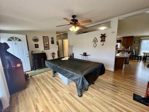 132 Douglas Way Belington WV 26250