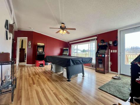 132 Douglas Way Belington WV 26250