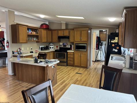 132 Douglas Way Belington WV 26250
