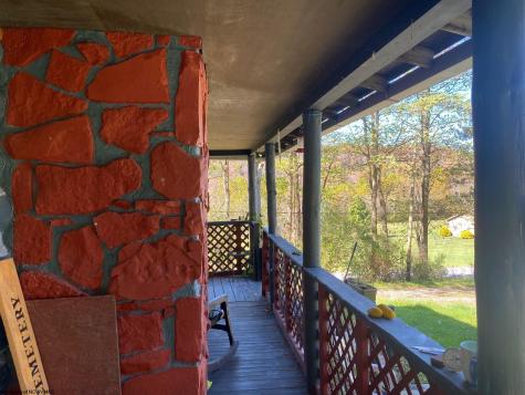 6898 Parsons Road Montrose WV 26283