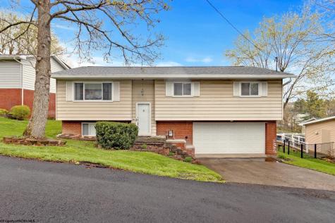 1358 Headlee Avenue Morgantown WV 26505