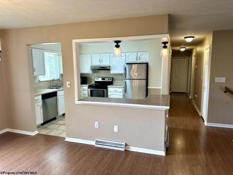 1358 Headlee Avenue Morgantown WV 26505