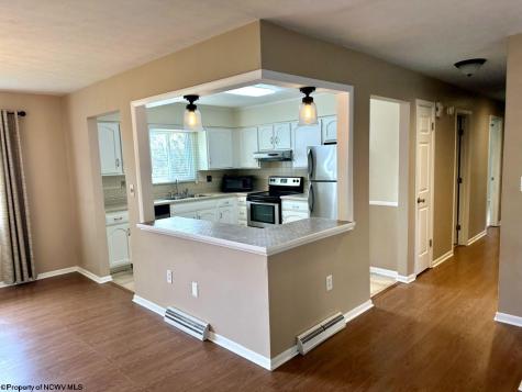 1358 Headlee Avenue Morgantown WV 26505